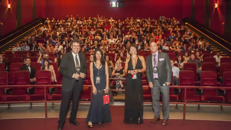 Screenings